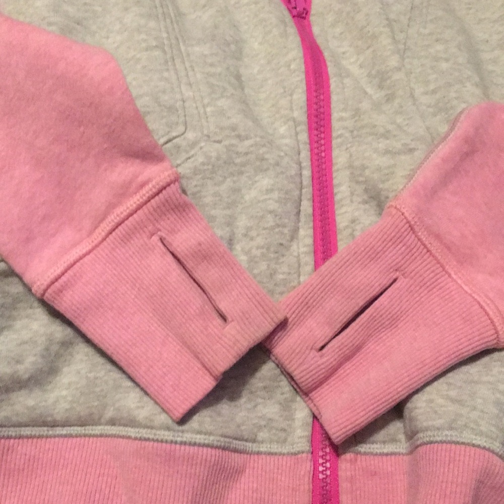 Ivivva jacket - Picture 4 of 4